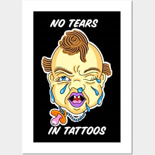 Crybabies Posters and Art